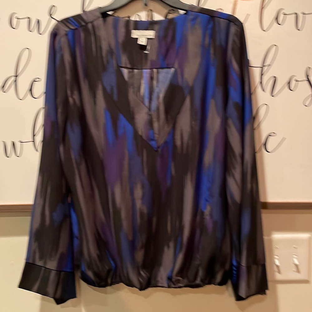 Allison Joy by Evereve blouse top